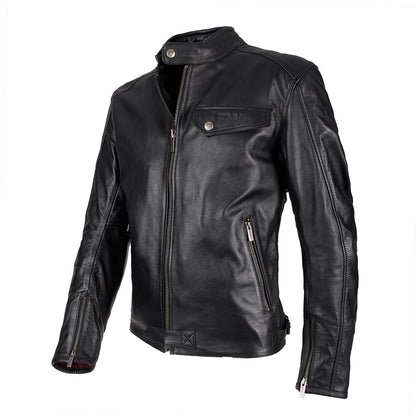 CHAQUETA BY CITY BROOKLYN MAN BLACK