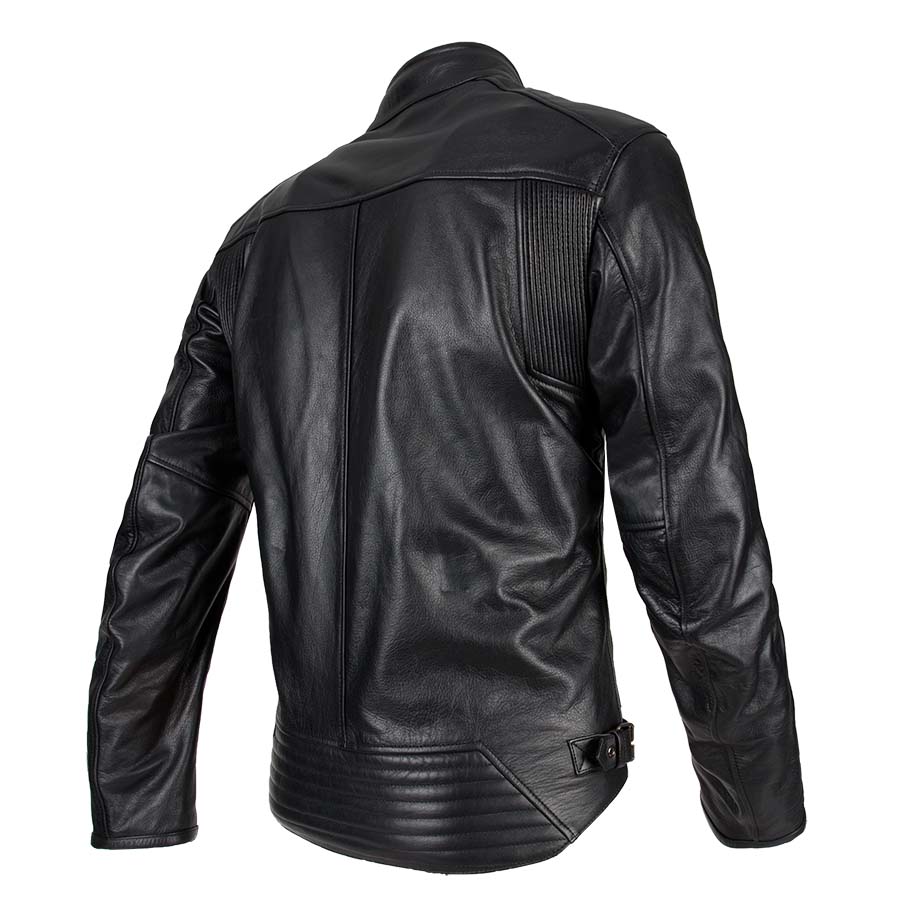 CHAQUETA BY CITY BROOKLYN MAN BLACK