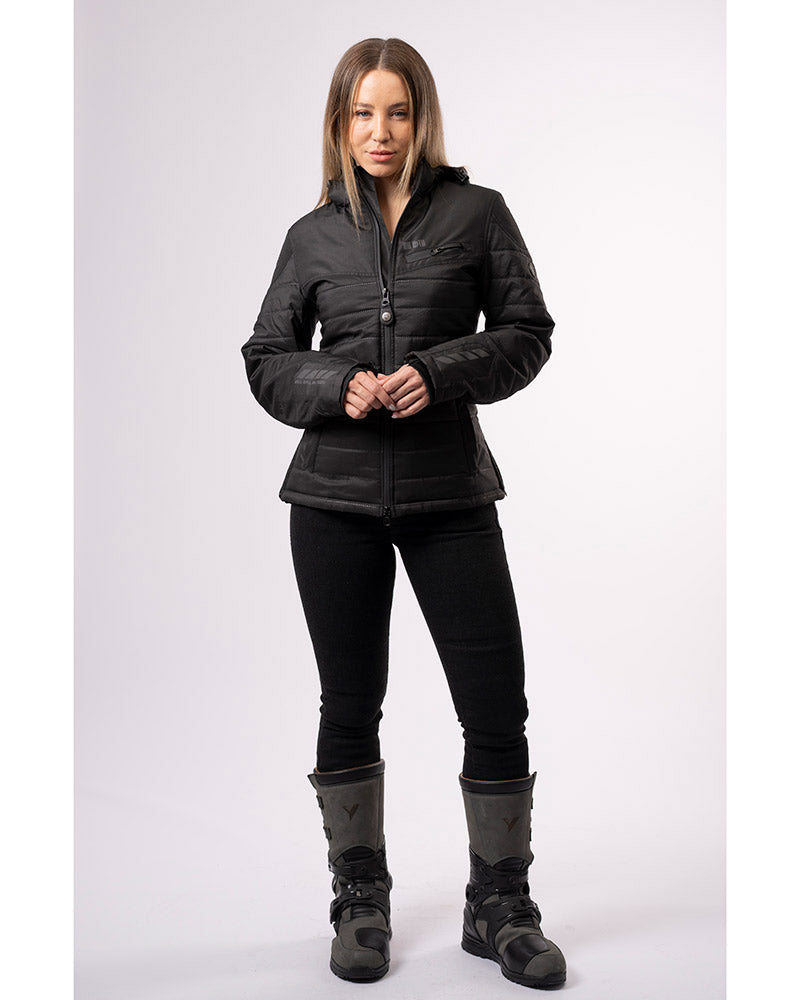 Chaqueta BY CITY Everest Lady