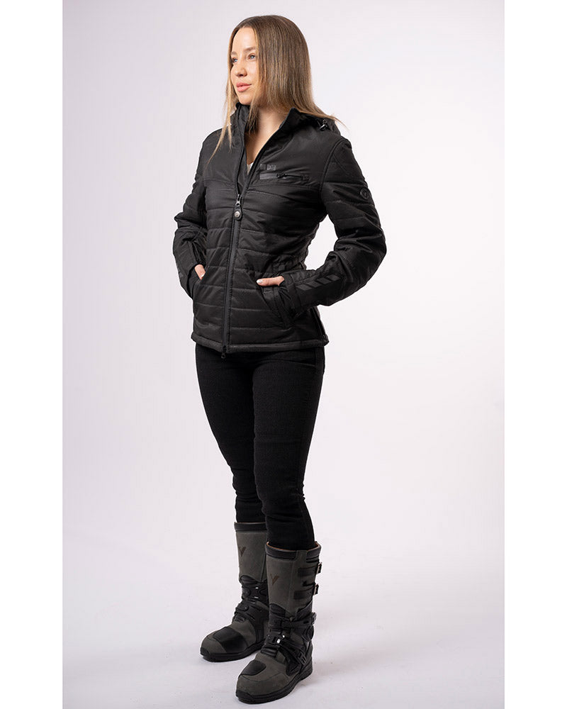 Chaqueta BY CITY Everest Lady