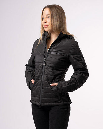 Chaqueta BY CITY Everest Lady