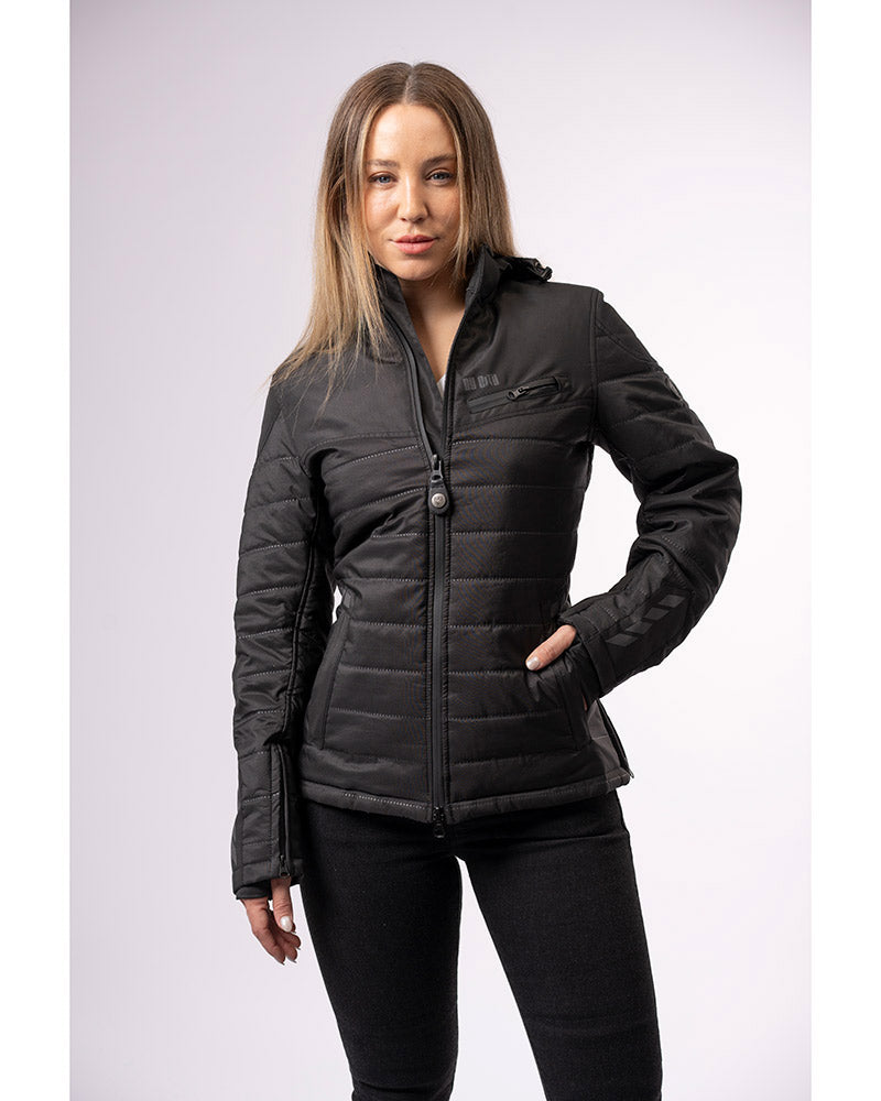 Chaqueta BY CITY Everest Lady