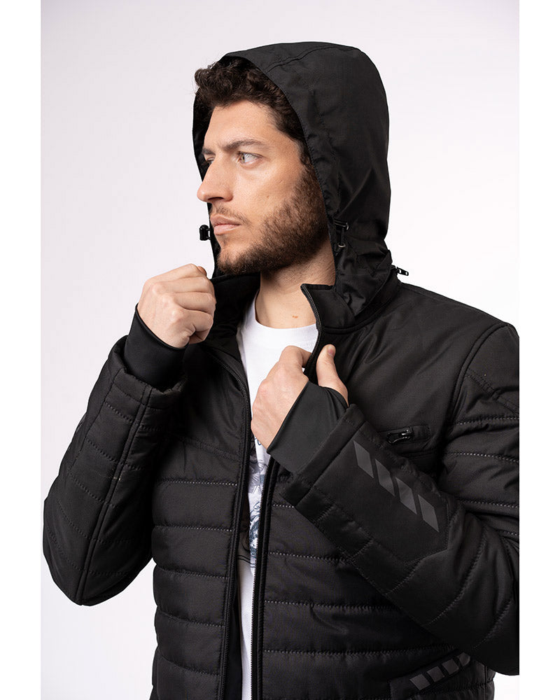 Chaqueta BY CITY Everest Man