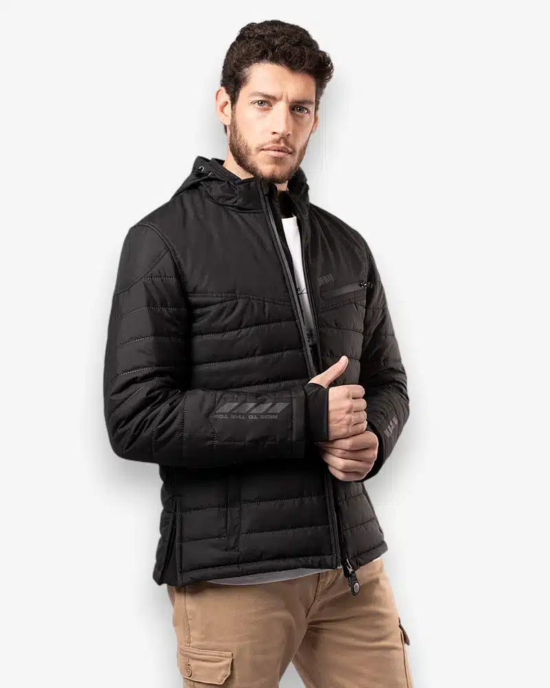 Chaqueta BY CITY Everest Man