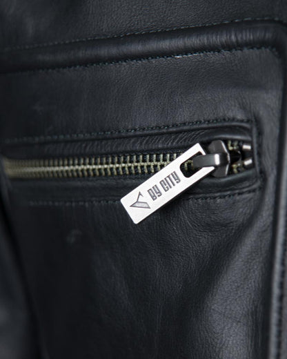 CHAQUETA BY CITY Le Mans II