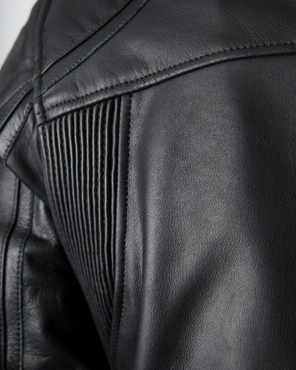 CHAQUETA BY CITY Le Mans II