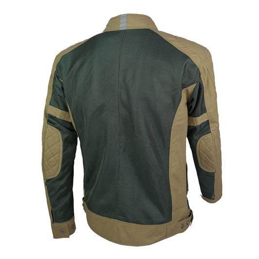 Chaqueta Teneree Venty III Man ARENA / GREEN