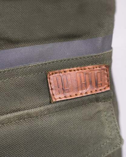 Chaqueta BY CITY Zambia Man