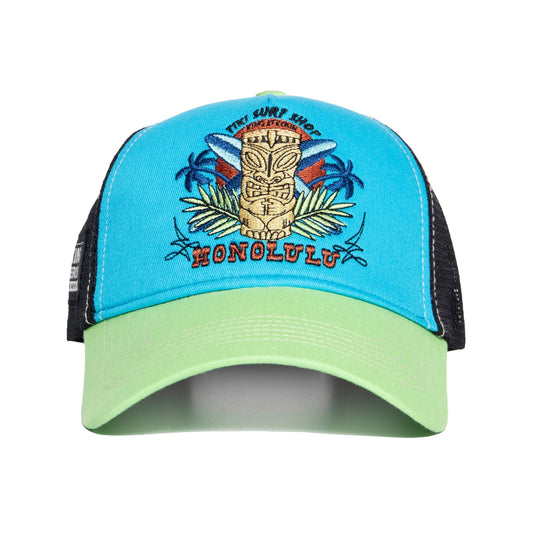 GORRA KING KEROSIN HONOLULU