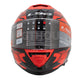 CASCO LS2 FF800 TRACKER