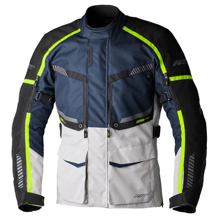 Chaqueta RST Maverick EVO