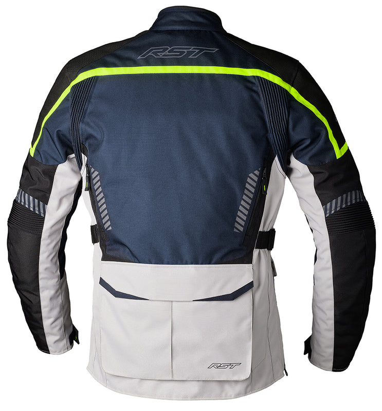 Chaqueta RST Maverick EVO