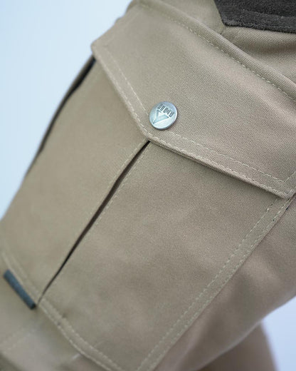 Pantalon BY CITY Mixed Man Adventure Limited Edition