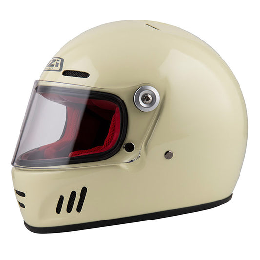 CASCO NZI CLUB BONE