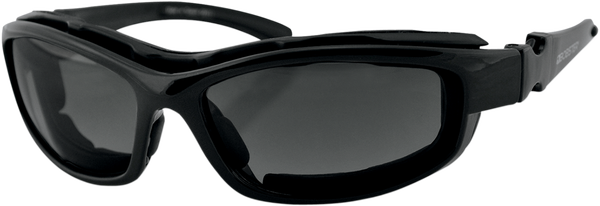 GAFAS BOBSTER ROAD HOG II BLACK