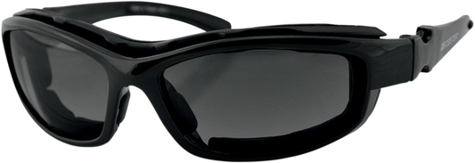 GAFAS BOBSTER ROAD HOG II BLACK