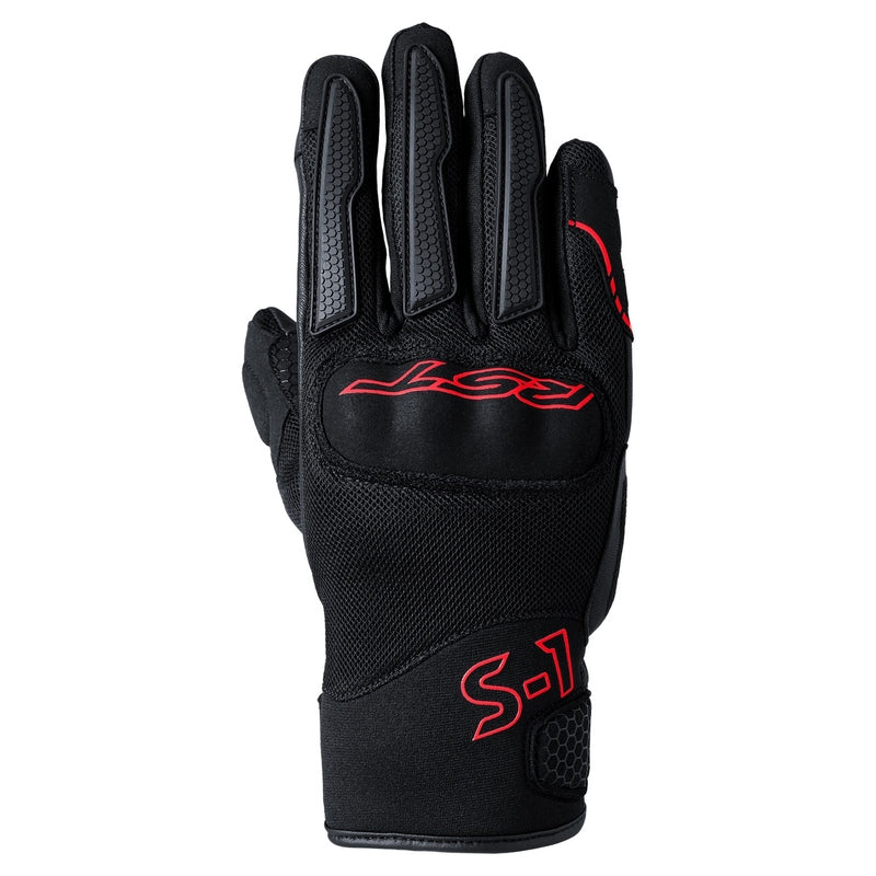 Guantes RST  S1 Mesh