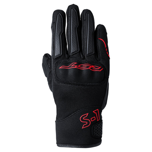 Guantes RST  S1 Mesh