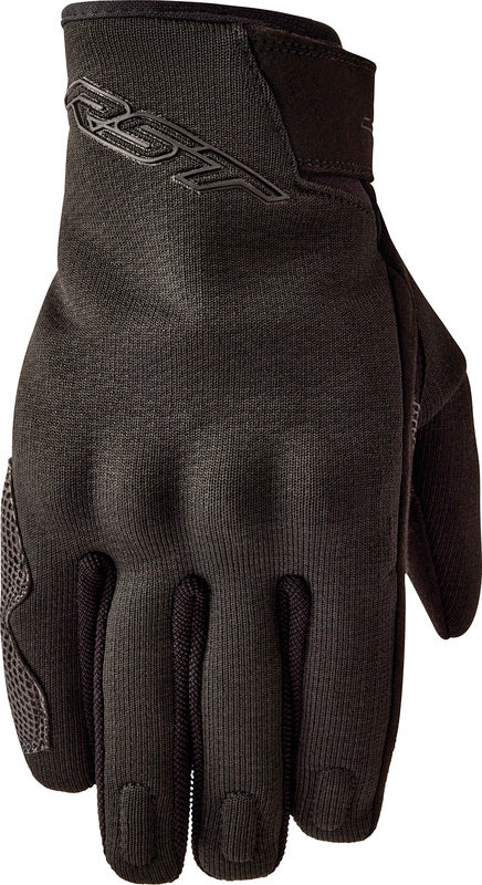 Guantes RST K-Sport CE hombre - Negro mate