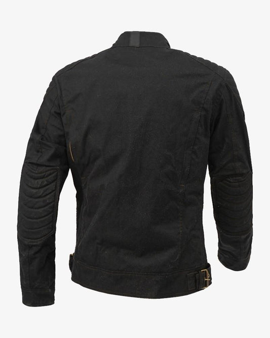 Chaqueta BY CITY Spring III Man NEGRA