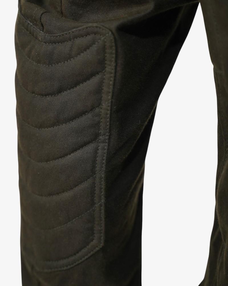 Chaqueta BY CITY Spring III Man VERDE