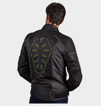 PROTECTOR ESPALDA LS2