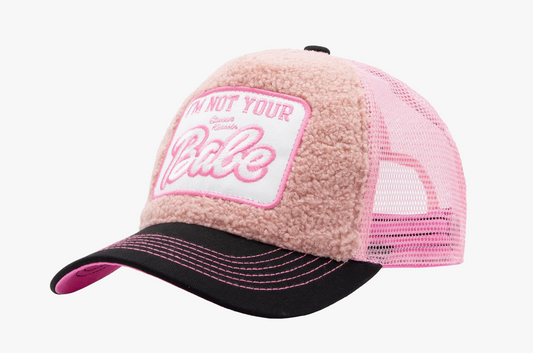 GORRA KING KEROSIN I´m not your babe