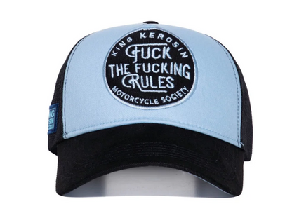 GORRA King Kerosin