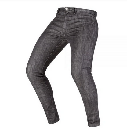 Pantalon Invictus Wayne Mujer Negro