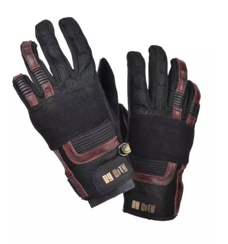Guantes BY CITY Florida Mujer