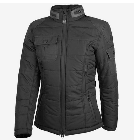 Chaqueta NORWAY mujer