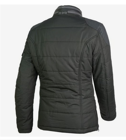 Chaqueta NORWAY mujer