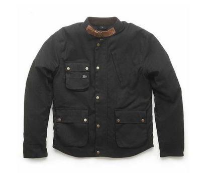Chaqueta FUEL Division 2