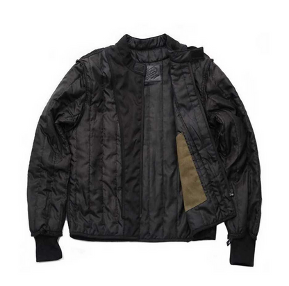 Chaqueta FUEL Division 2