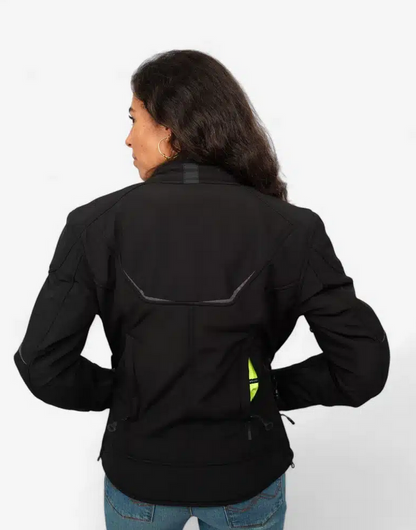 CHAQUETA BY CITY MONTANA LADY