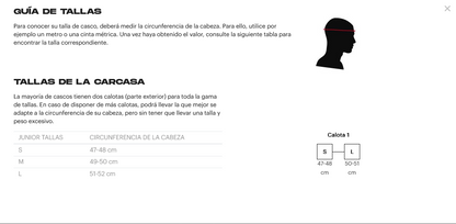 Casco LS2 FF812 KID NEXT LEVEL WHITE