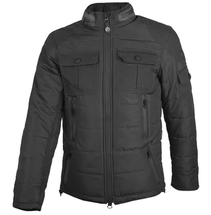 Chaqueta BY CITY Norway Negra