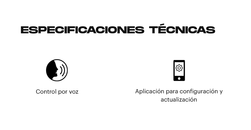 INTERCOMUNICADOR LS2 SPECTRUM evo