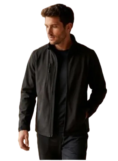 Sudadera softshell TRITON