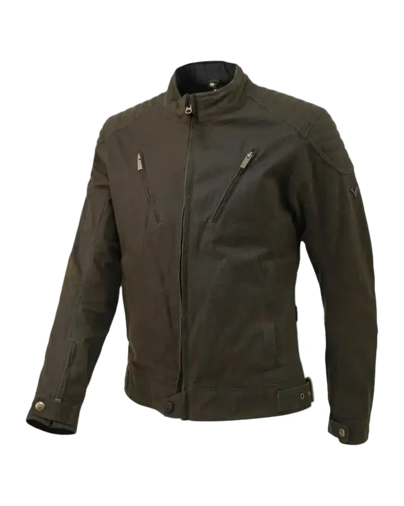 Chaqueta BY CITY Spring III Man VERDE
