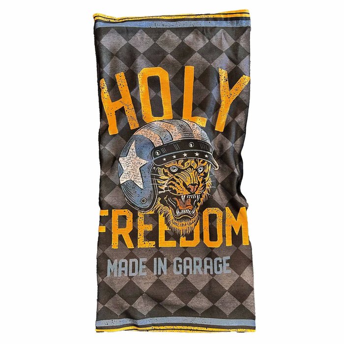 Braga HOLY FREEDOM Tiger