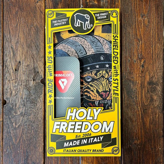 Braga HOLY FREEDOM Tiger