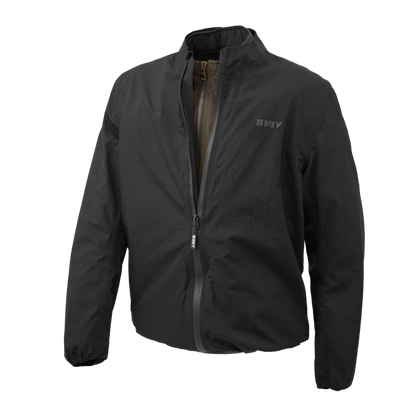 Chaqueta Teneree Venty V Man Verde