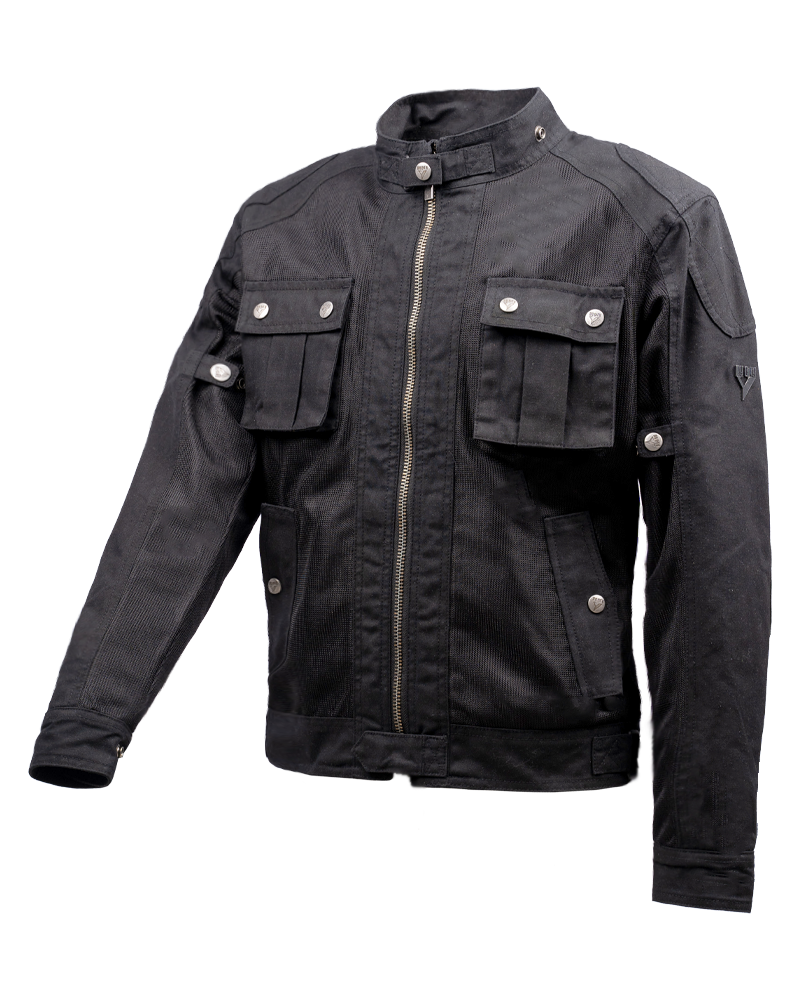 Chaqueta BY CITY Teneree Venty IV Man