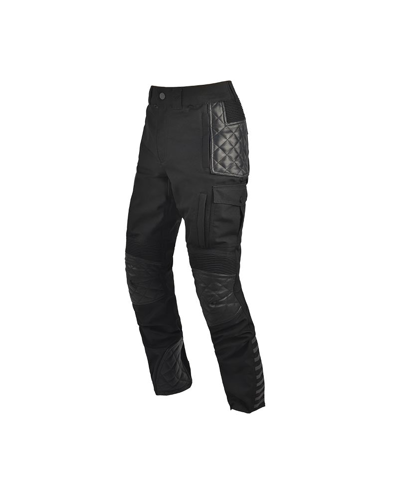 Pantalón BY CITY Wild Man NEGRO
