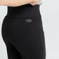 Pantalón Legging Lady NEGRO