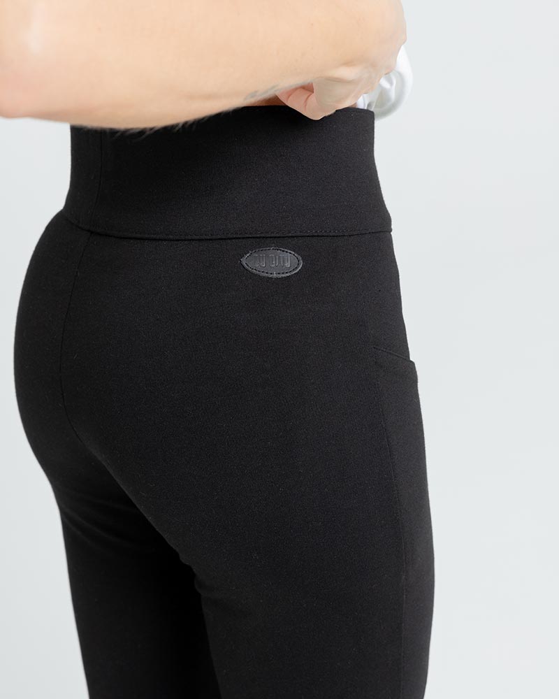 Pantalón Legging Lady NEGRO