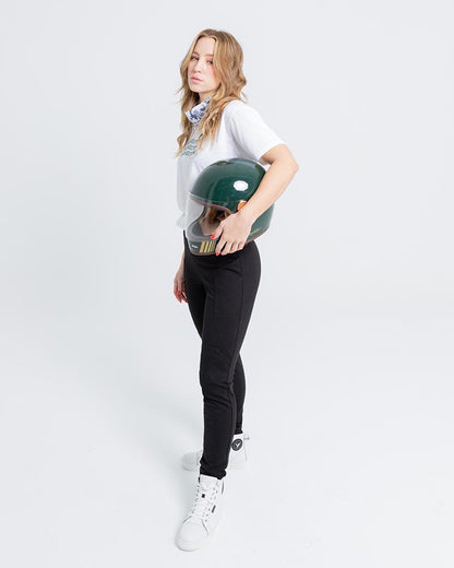 Pantalón Legging Lady NEGRO