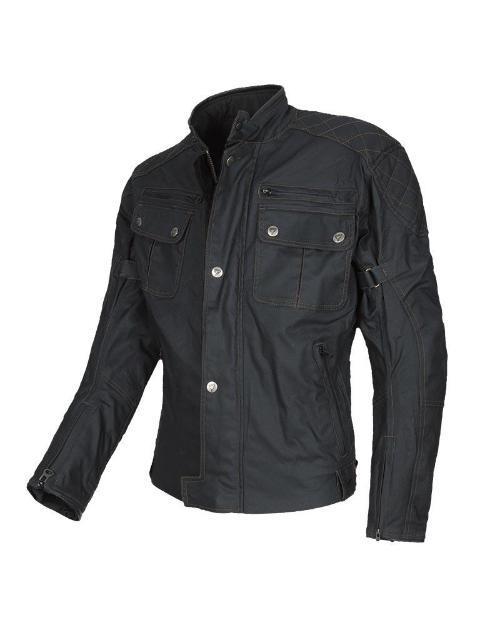 Chaqueta BY CITY Belfast II Man