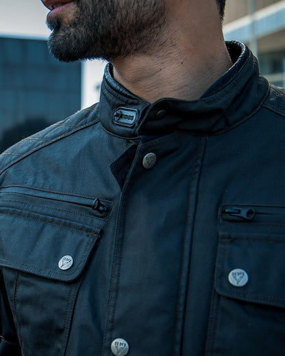 Chaqueta BY CITY Belfast II Man